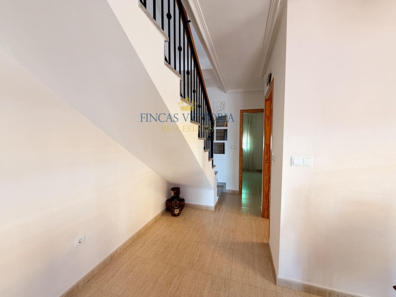 3 soveværelse Villa til salg i San Juan de los Terreros med swimmingpool garage - € 265.000 (Ref: 9825273)