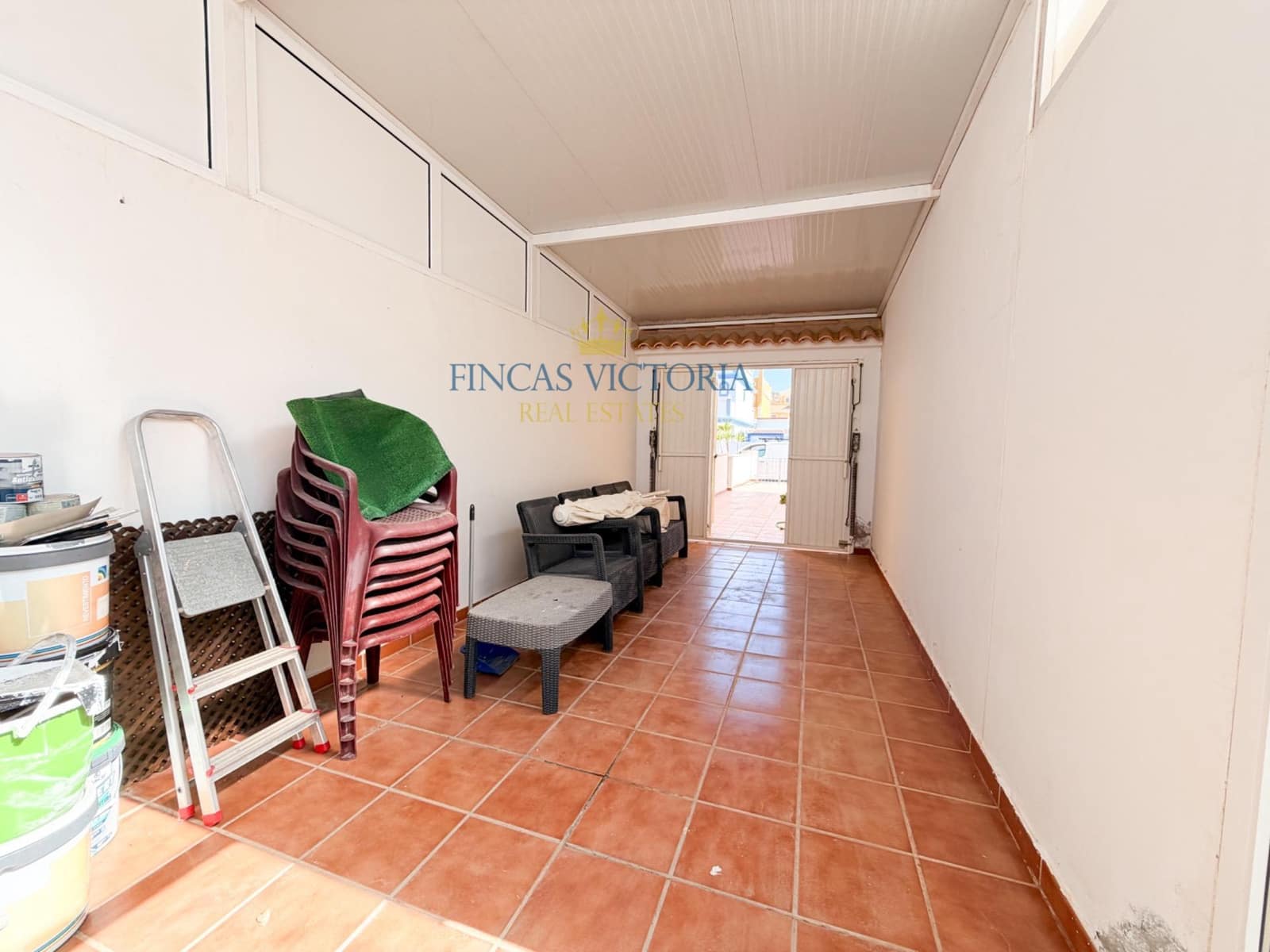3 soveværelse Villa til salg i San Juan de los Terreros med swimmingpool garage - € 265.000 (Ref: 9825273)