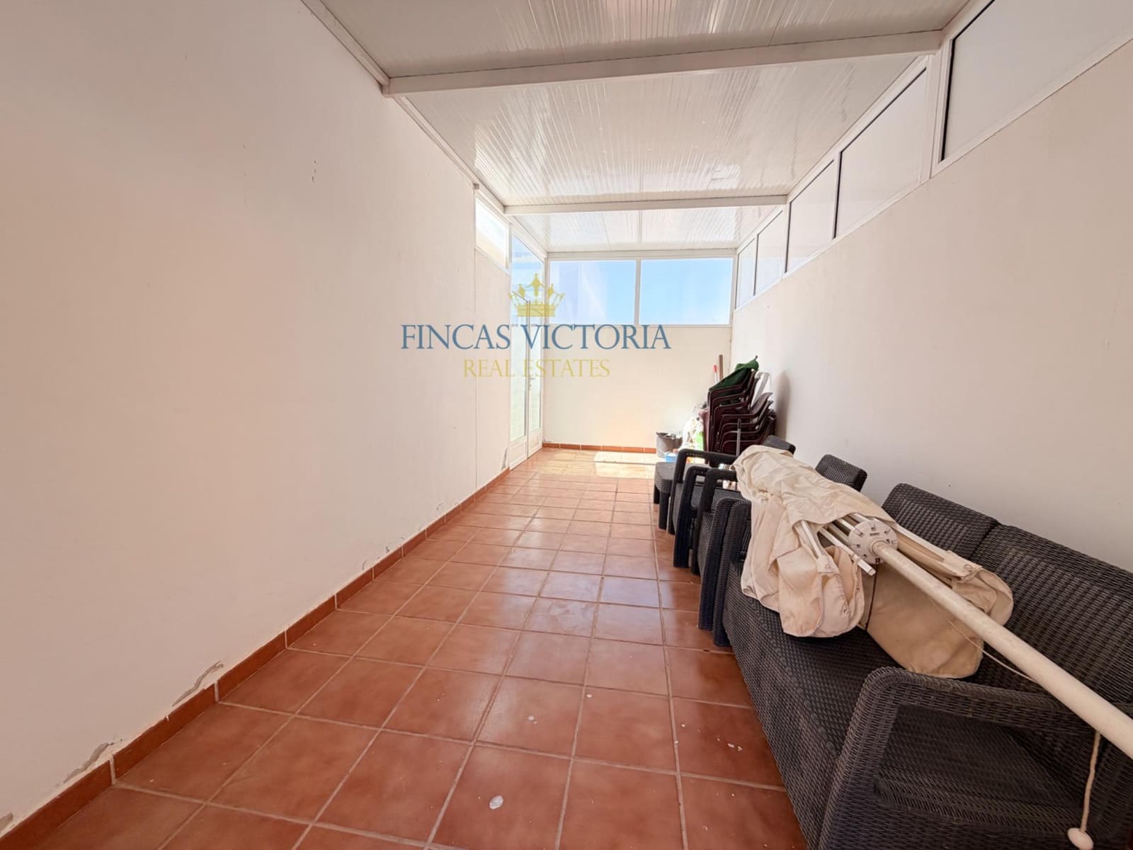 3 soveværelse Villa til salg i San Juan de los Terreros med swimmingpool garage - € 265.000 (Ref: 9825273)