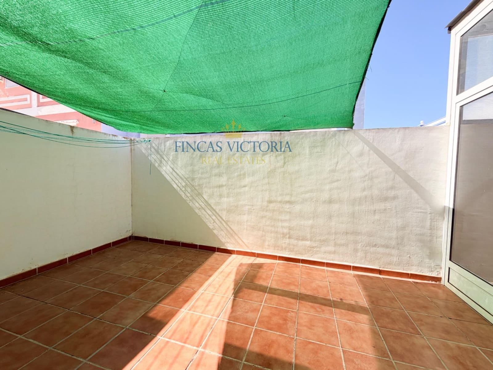 3 soveværelse Villa til salg i San Juan de los Terreros med swimmingpool garage - € 265.000 (Ref: 9825273)