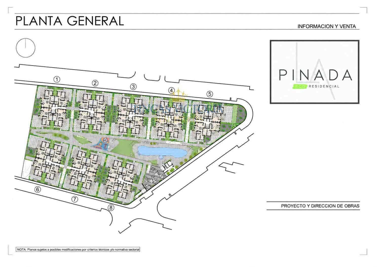 3 bedroom Flat for sale in San Juan de los Terreros with pool garage - € 220,000 (Ref: 9836681)