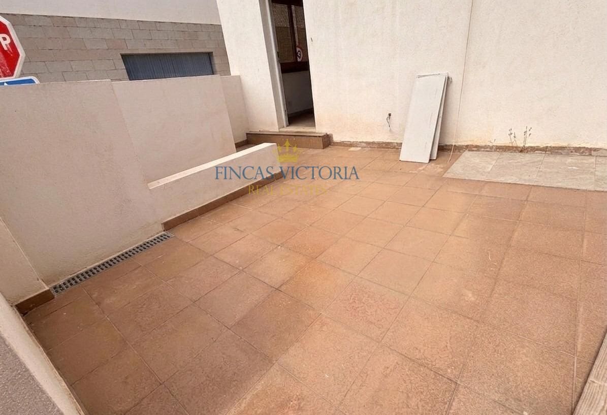 3 bedroom Townhouse for sale in Aguilas with garage - € 360,000 (Ref: 9836683)