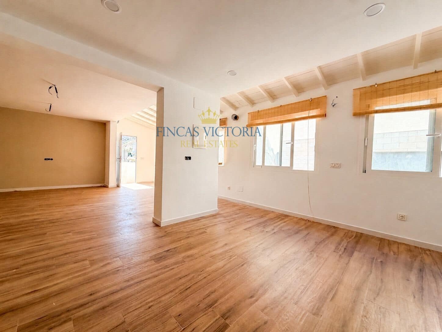 3 bedroom Townhouse for sale in Aguilas with garage - € 360,000 (Ref: 9836683)
