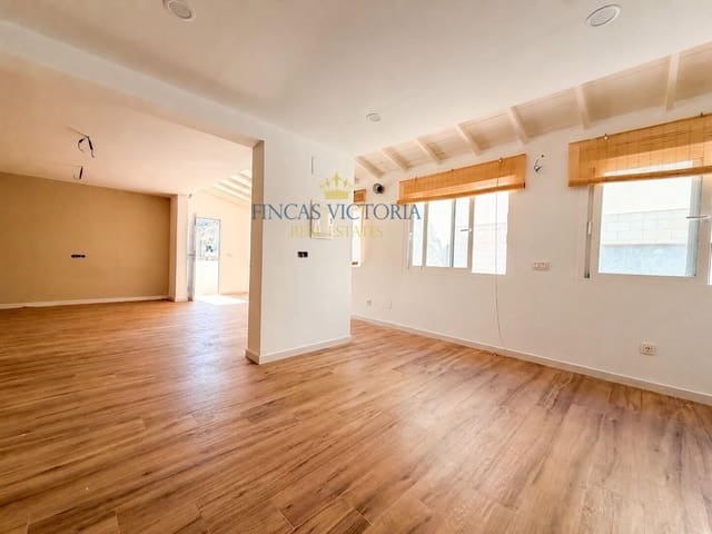 3 slaapkamer Huis te koop in Aguilas met garage - € 340.000 (Ref: 9836683)