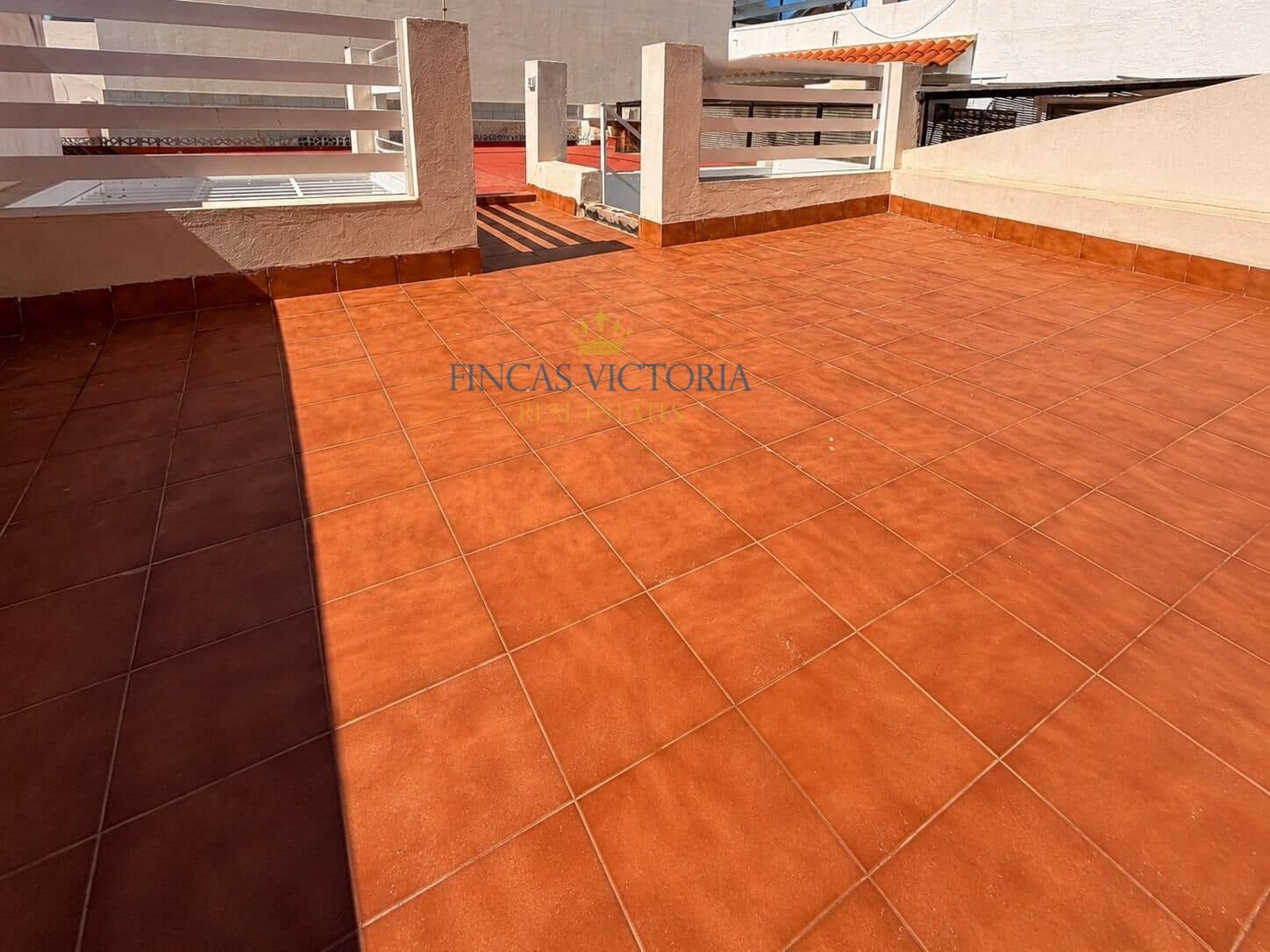 3 bedroom Townhouse for sale in Aguilas with garage - € 360,000 (Ref: 9836683)