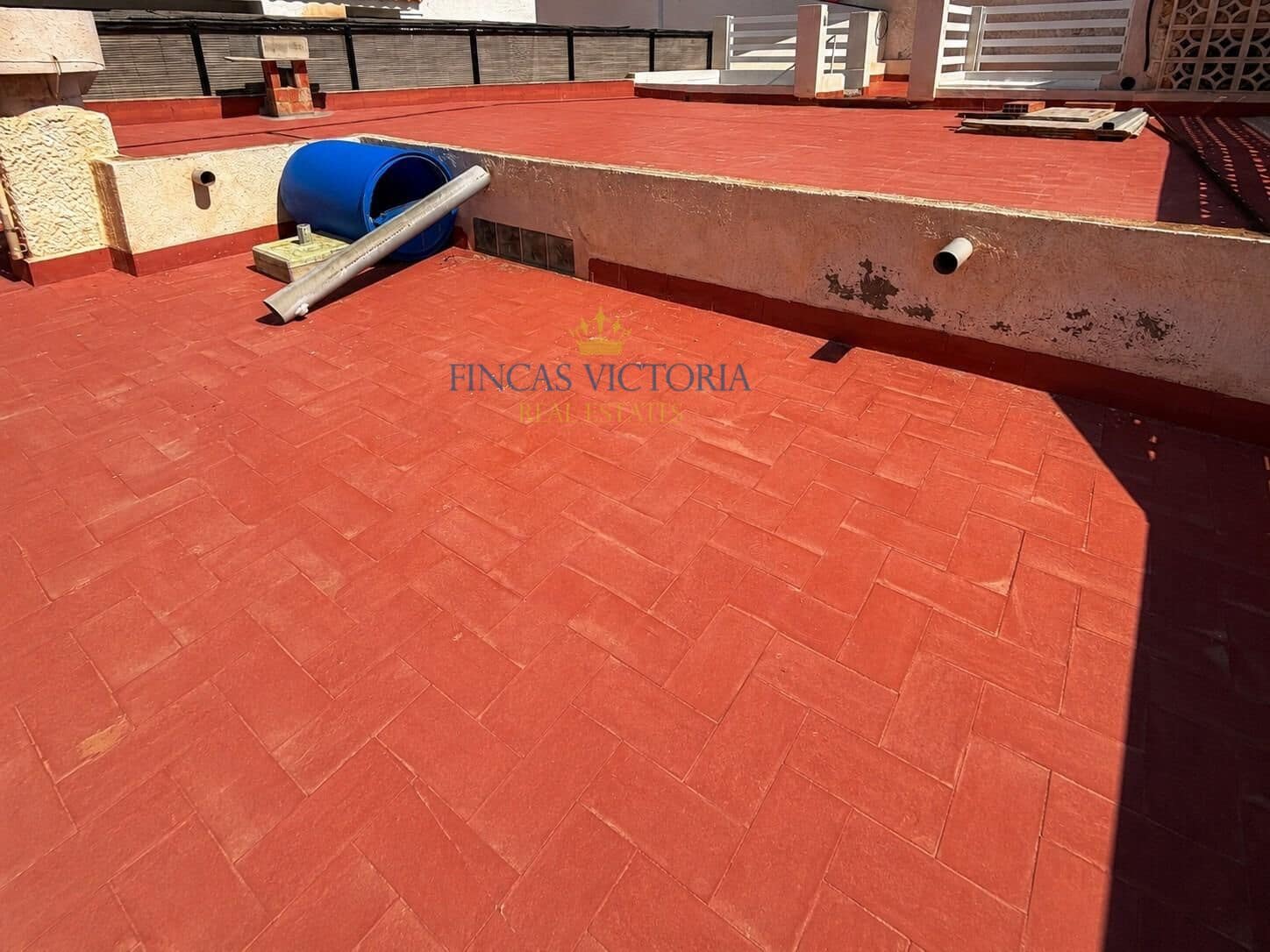 3 bedroom Townhouse for sale in Aguilas with garage - € 360,000 (Ref: 9836683)