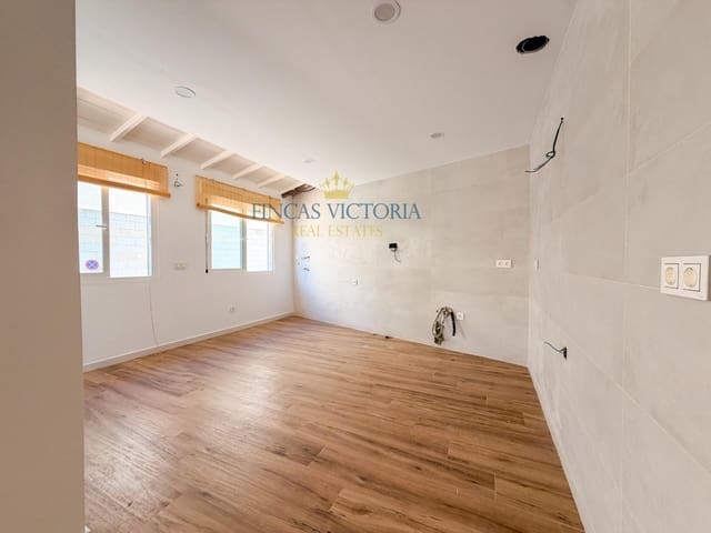 3 slaapkamer Huis te koop in Aguilas met garage - € 340.000 (Ref: 9836683)