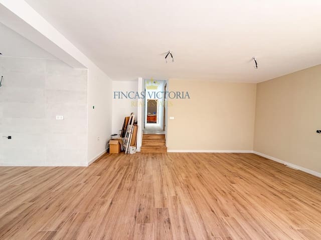 3 slaapkamer Huis te koop in Aguilas met garage - € 340.000 (Ref: 9836683)