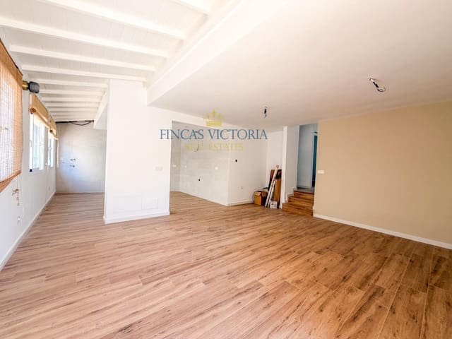 3 slaapkamer Huis te koop in Aguilas met garage - € 340.000 (Ref: 9836683)