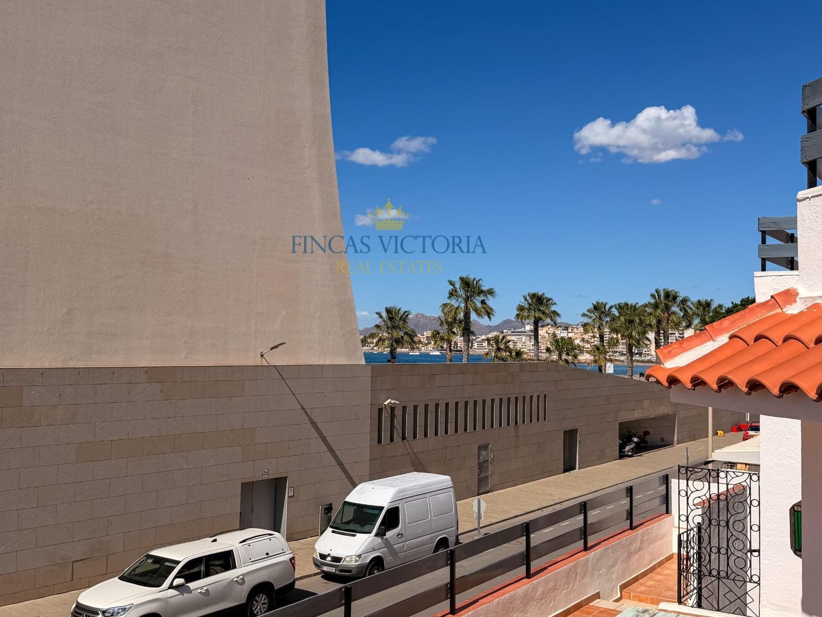 3 bedroom Townhouse for sale in Aguilas with garage - € 360,000 (Ref: 9836683)