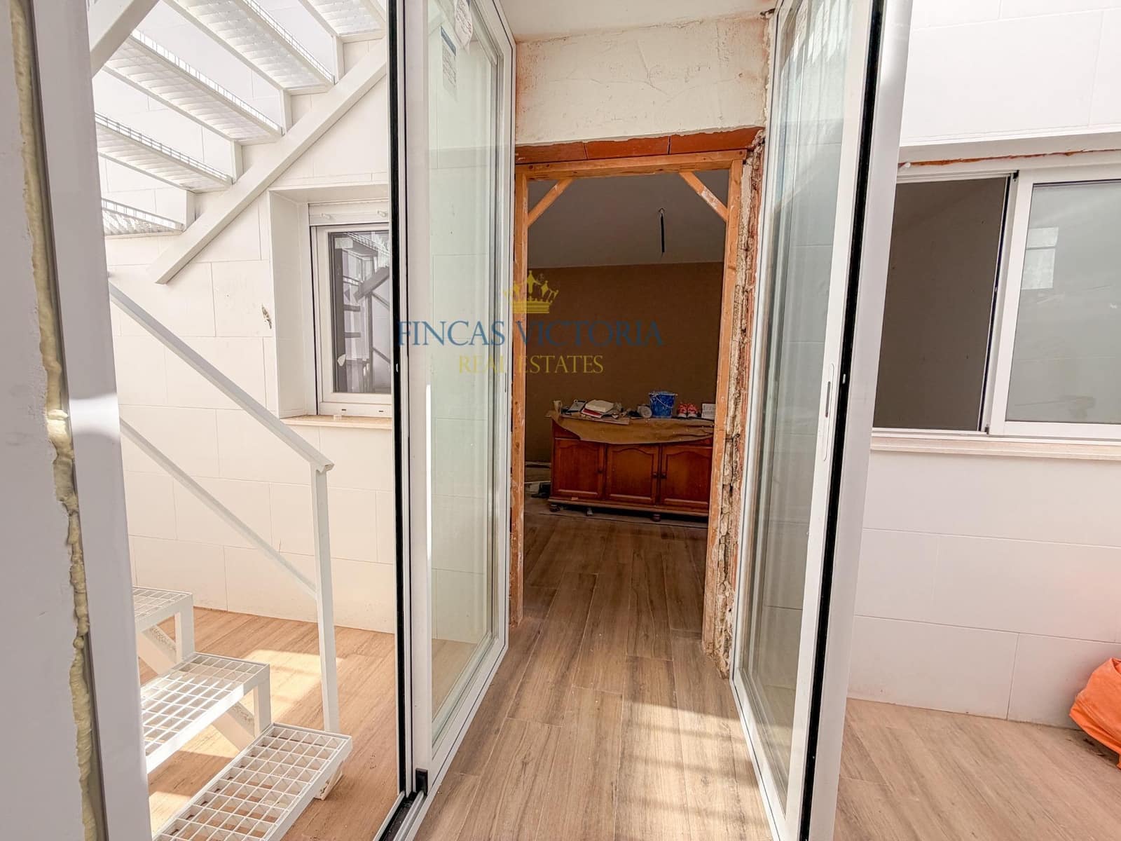 3 bedroom Townhouse for sale in Aguilas with garage - € 360,000 (Ref: 9836683)
