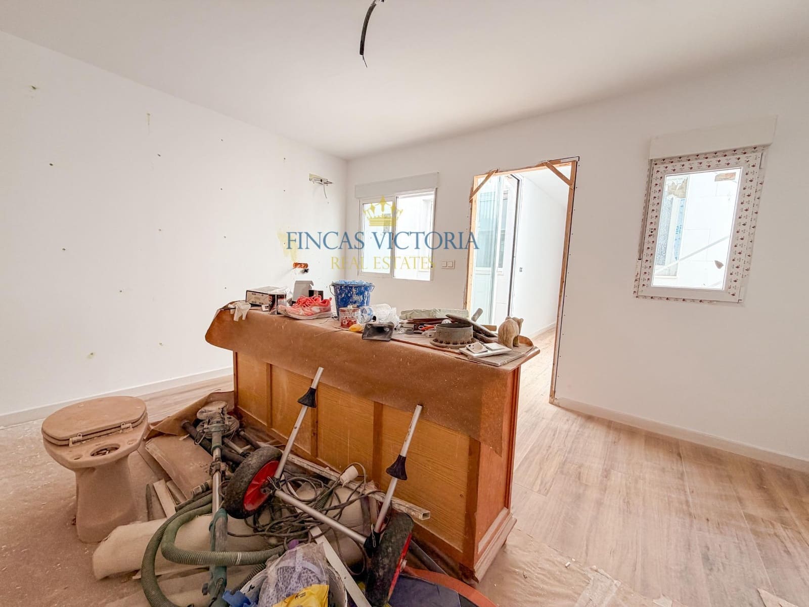 3 bedroom Townhouse for sale in Aguilas with garage - € 360,000 (Ref: 9836683)