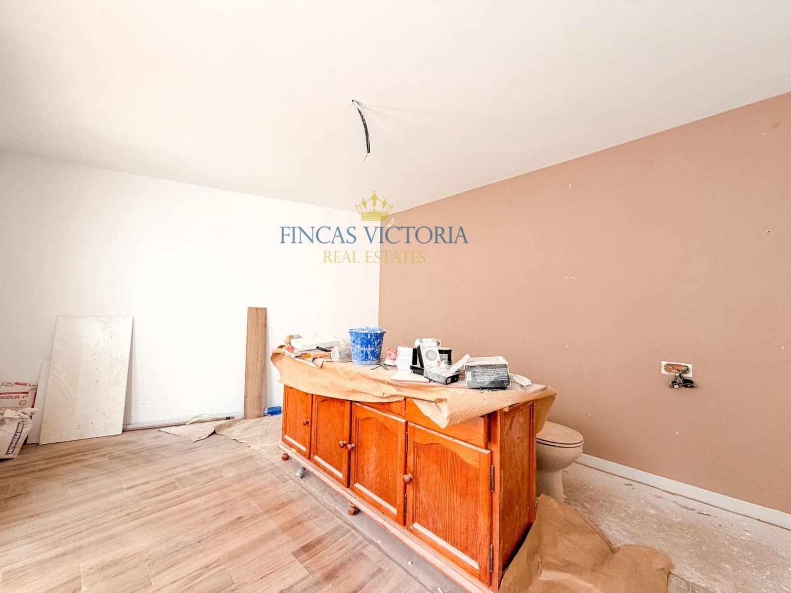 3 bedroom Townhouse for sale in Aguilas with garage - € 360,000 (Ref: 9836683)