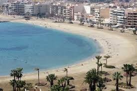 3 bedroom Flat for sale in Aguilas with garage - € 320,000 (Ref: 9846255)