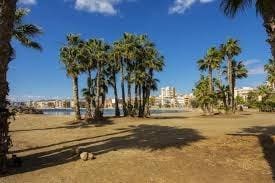 3 bedroom Flat for sale in Aguilas with garage - € 320,000 (Ref: 9846255)