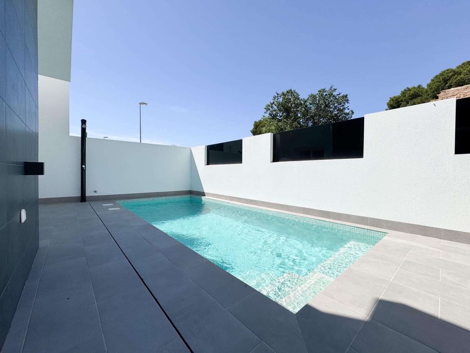 3 soveværelse Rækkehus til salg i Balsicas med swimmingpool - € 330.000 (Ref: 9851782)