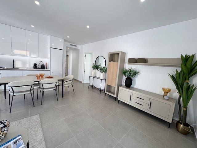 3 makuuhuone Rivitalo myytävänä paikassa Balsicas, Torre-Pacheco mukana uima-altaan - 330 000 € (Ref: 9851782)