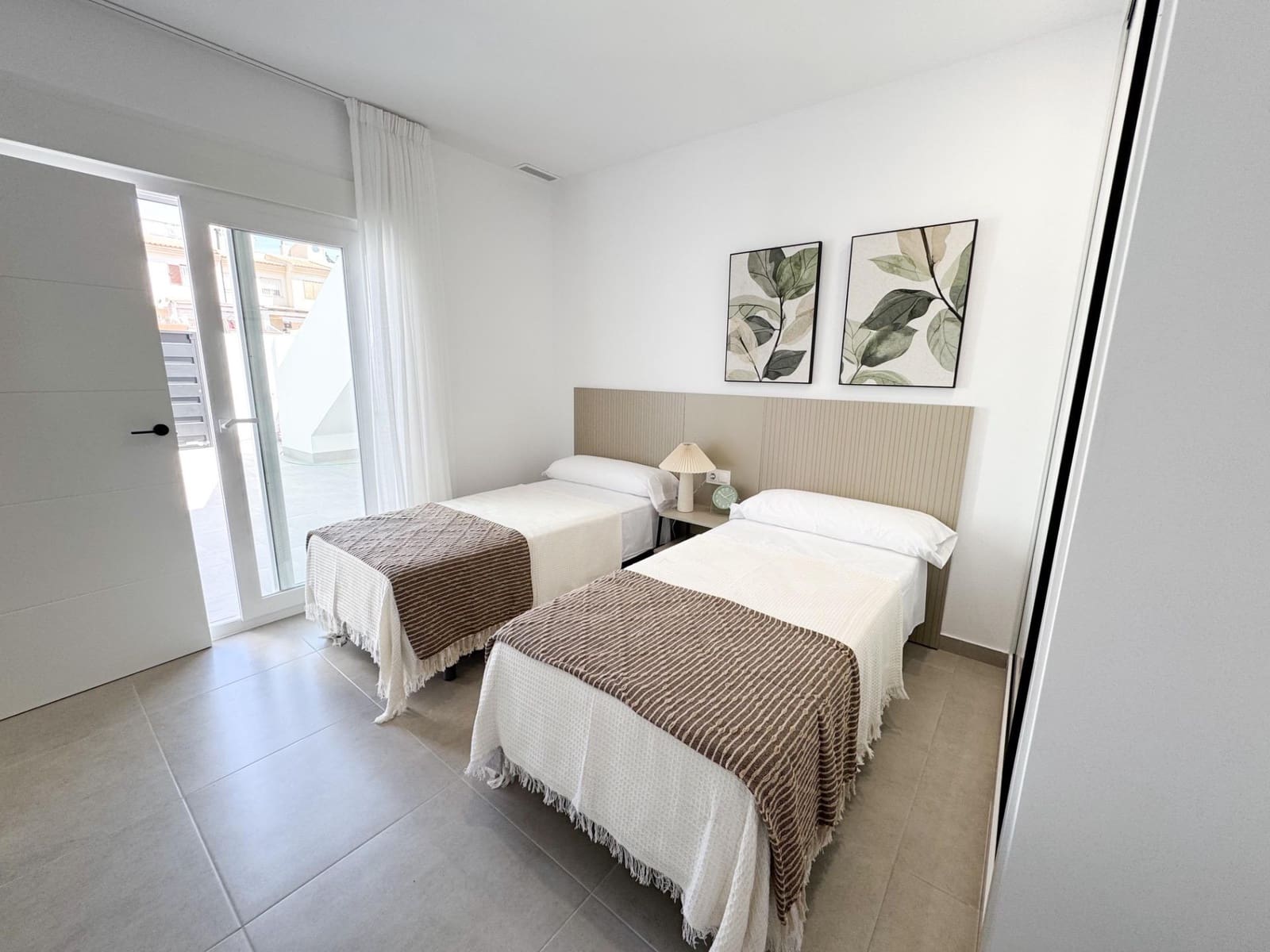 3 soveværelse Rækkehus til salg i Balsicas med swimmingpool - € 330.000 (Ref: 9851782)