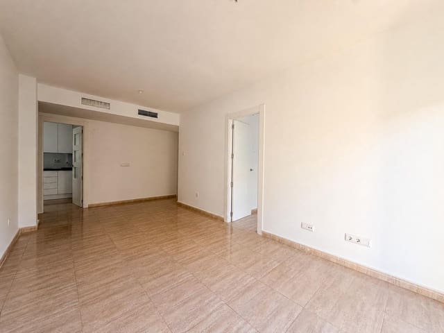 3 slaapkamer Flat te koop in Aguilas - € 108.000 (Ref: 9855485)