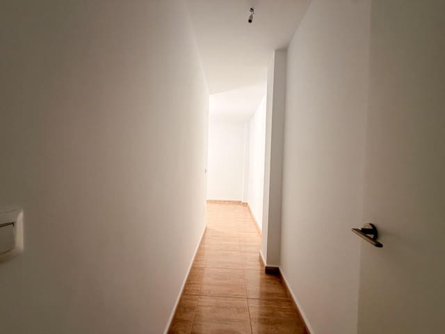 3 slaapkamer Flat te koop in Aguilas - € 108.000 (Ref: 9855485)