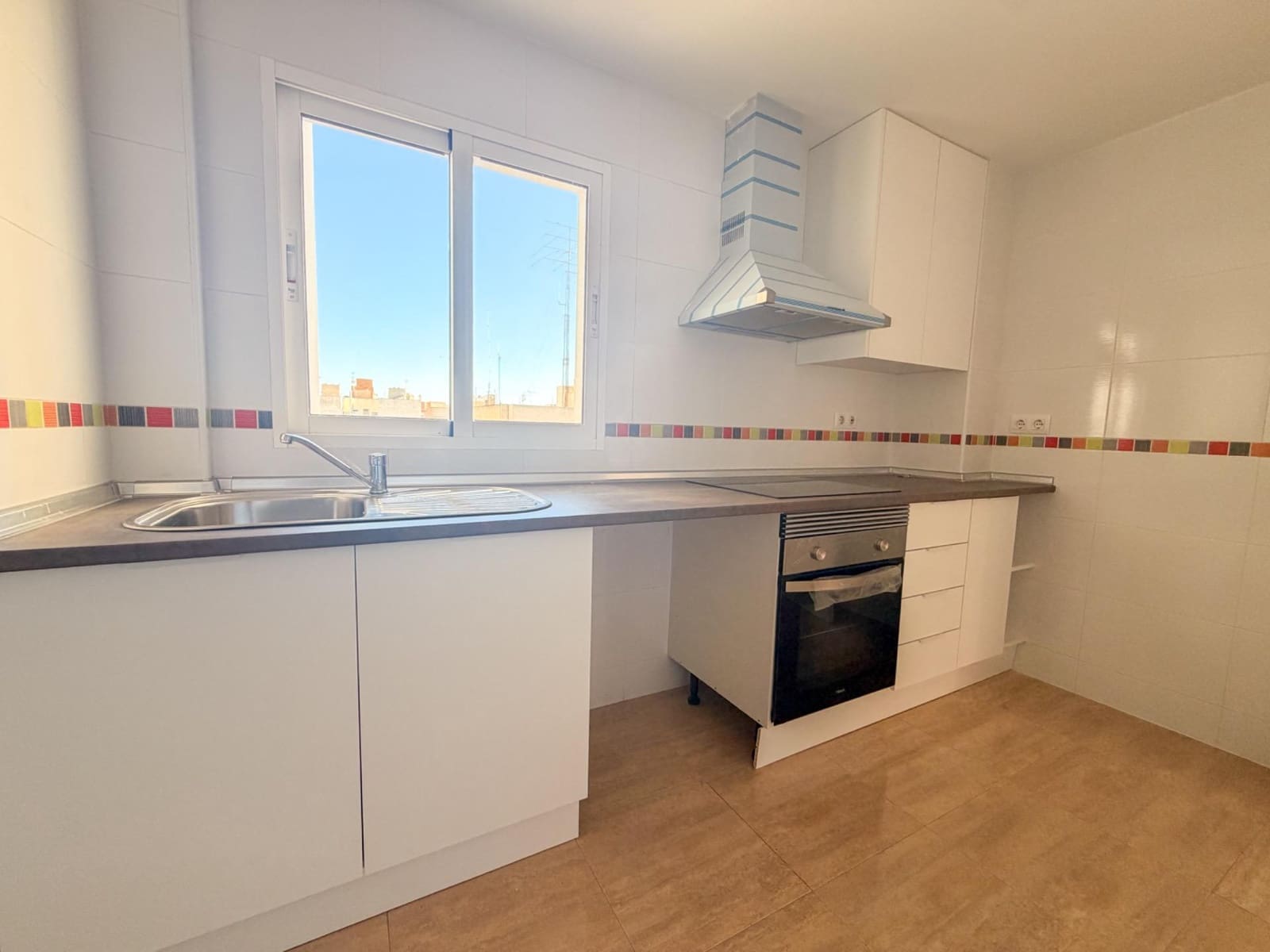 3 slaapkamer Flat te koop in Aguilas - € 108.000 (Ref: 9855485)