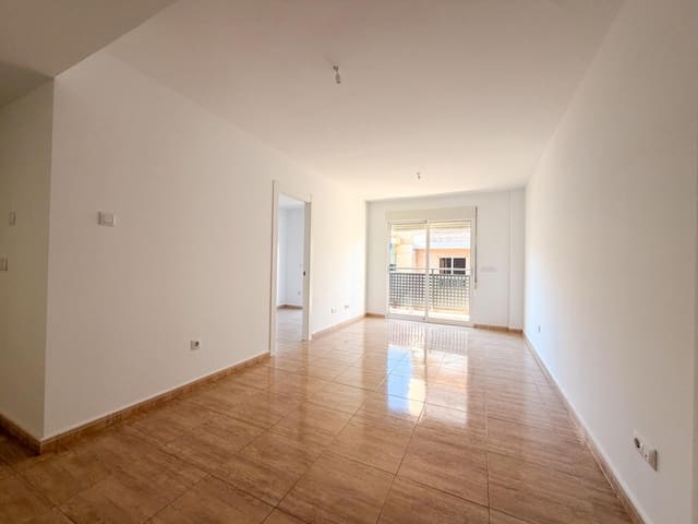 3 slaapkamer Flat te koop in Aguilas - € 108.000 (Ref: 9855485)
