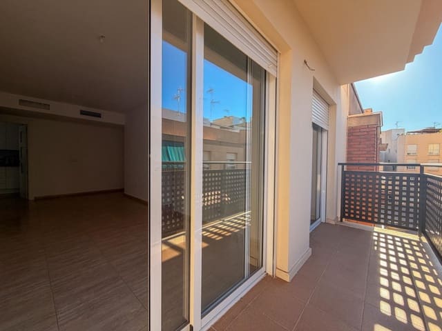 3 slaapkamer Flat te koop in Aguilas - € 108.000 (Ref: 9855485)