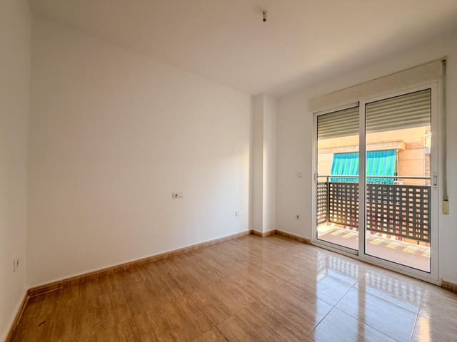 3 slaapkamer Flat te koop in Aguilas - € 108.000 (Ref: 9855485)