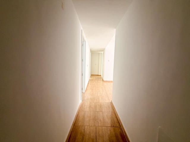 3 slaapkamer Flat te koop in Aguilas - € 108.000 (Ref: 9855485)