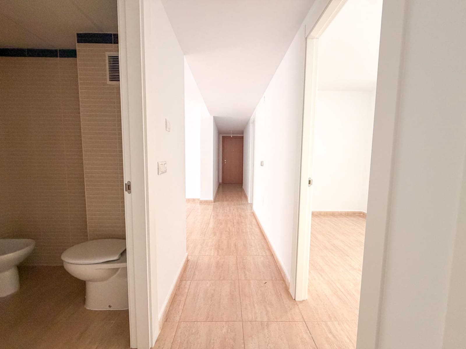 3 slaapkamer Flat te koop in Aguilas - € 108.000 (Ref: 9855485)
