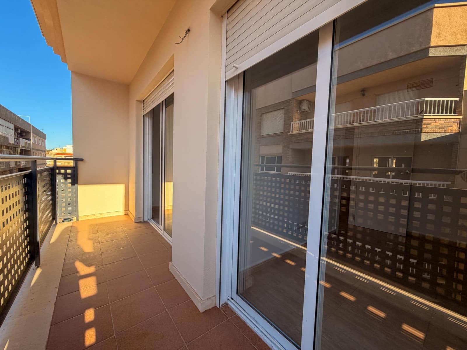 3 slaapkamer Flat te koop in Aguilas - € 108.000 (Ref: 9855485)