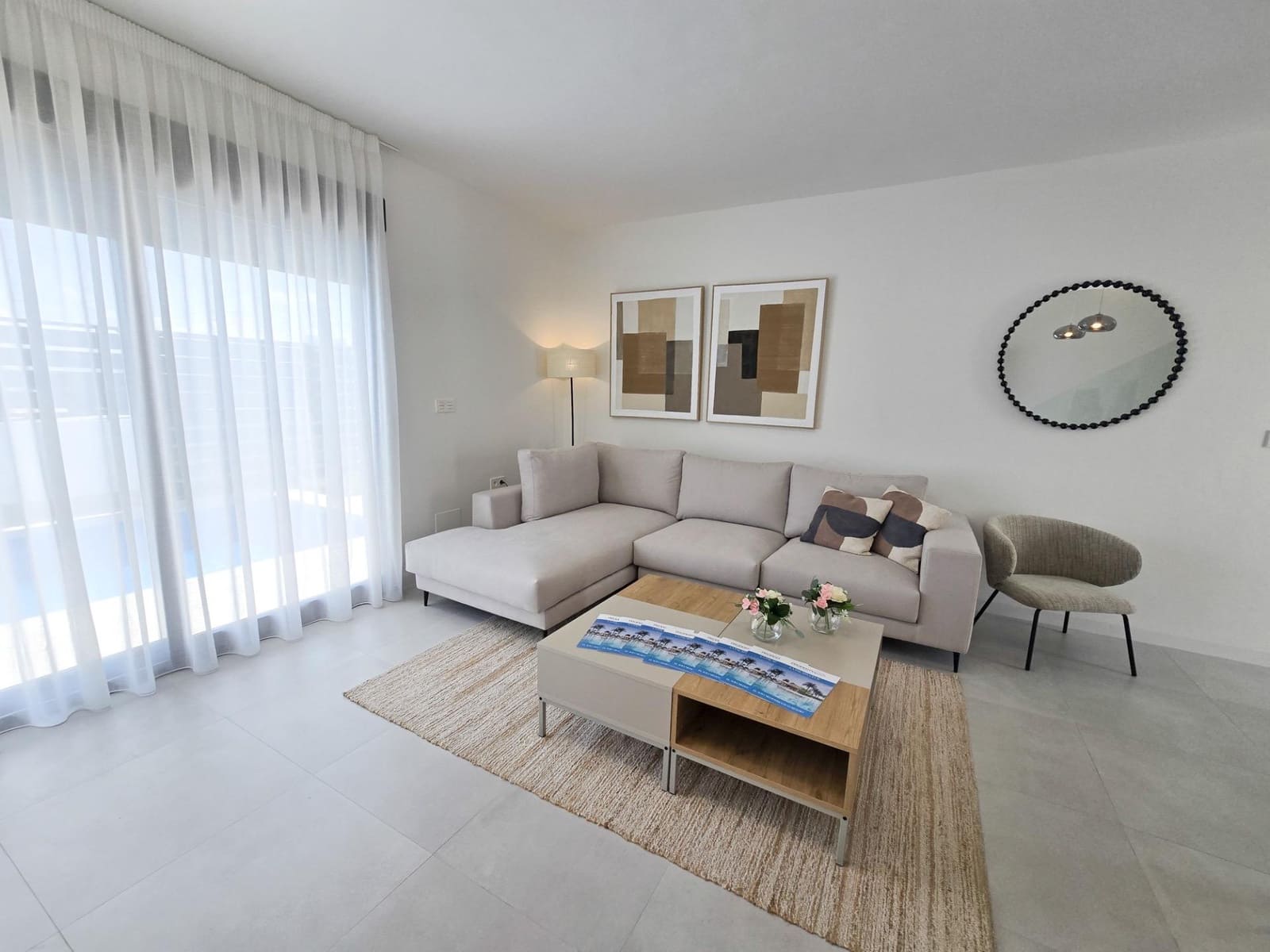3 soverom Villa til salgs i Roldan med svømmebasseng - € 392 500 (Ref: 9860116)
