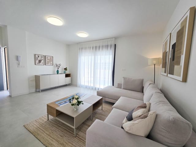 3 soverom Villa til salgs i Roldan, Torre-Pacheco med svømmebasseng - € 392 500 (Ref: 9860116)