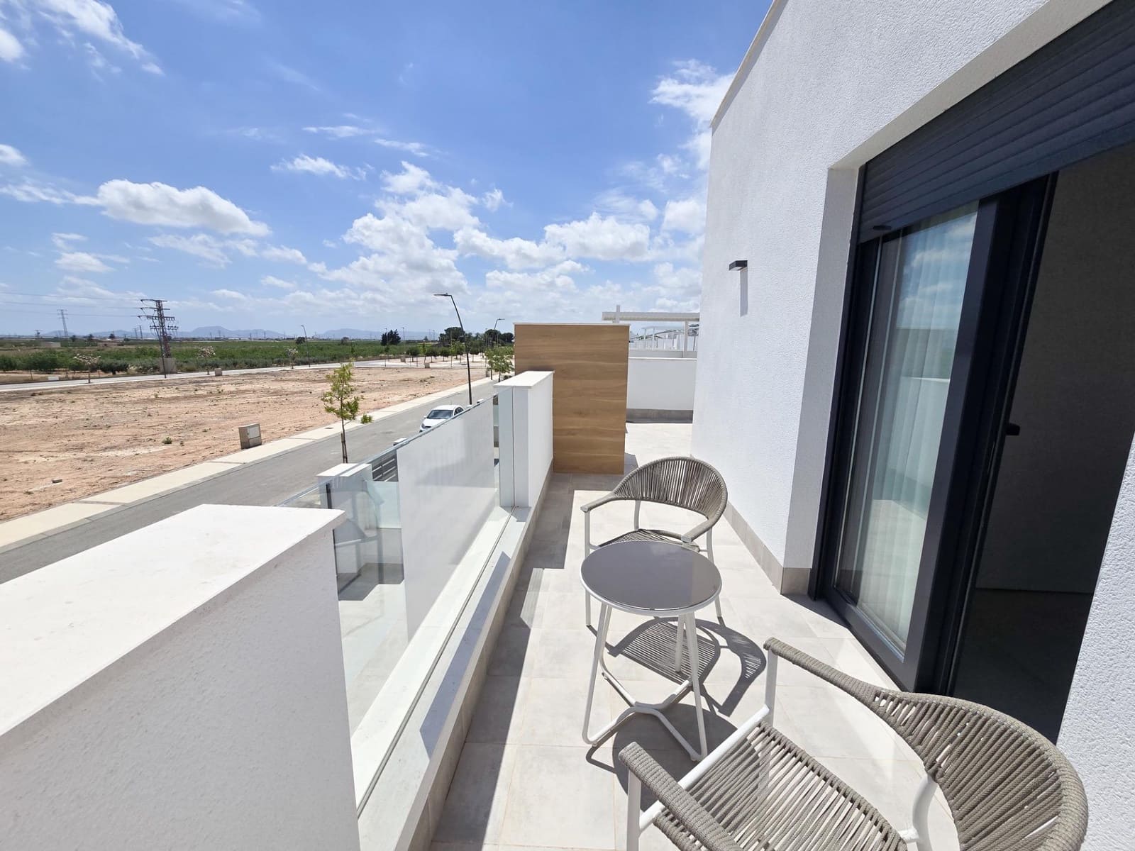3 soverom Villa til salgs i Roldan med svømmebasseng - € 392 500 (Ref: 9860116)