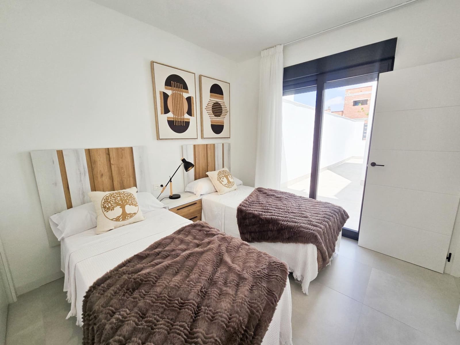 3 soverom Villa til salgs i Roldan med svømmebasseng - € 392 500 (Ref: 9860116)