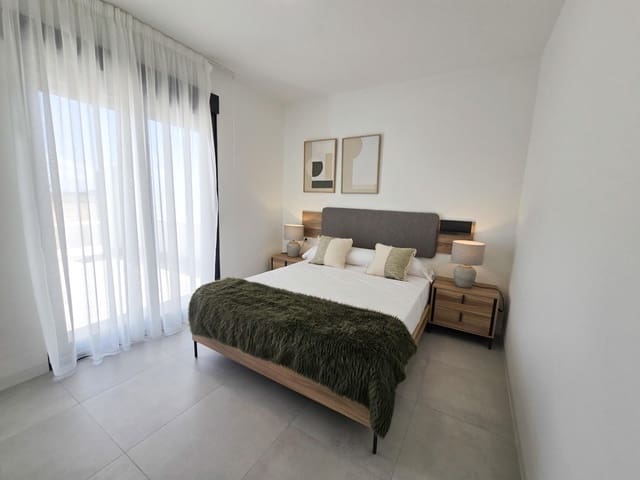 3 soverom Villa til salgs i Roldan, Torre-Pacheco med svømmebasseng - € 392 500 (Ref: 9860116)