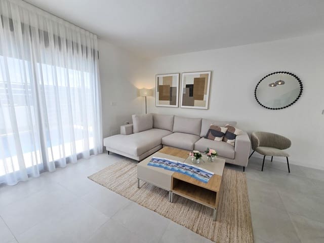 2 soverom Villa til salgs i Roldan, Torre-Pacheco med svømmebasseng - € 311 900 (Ref: 9860117)