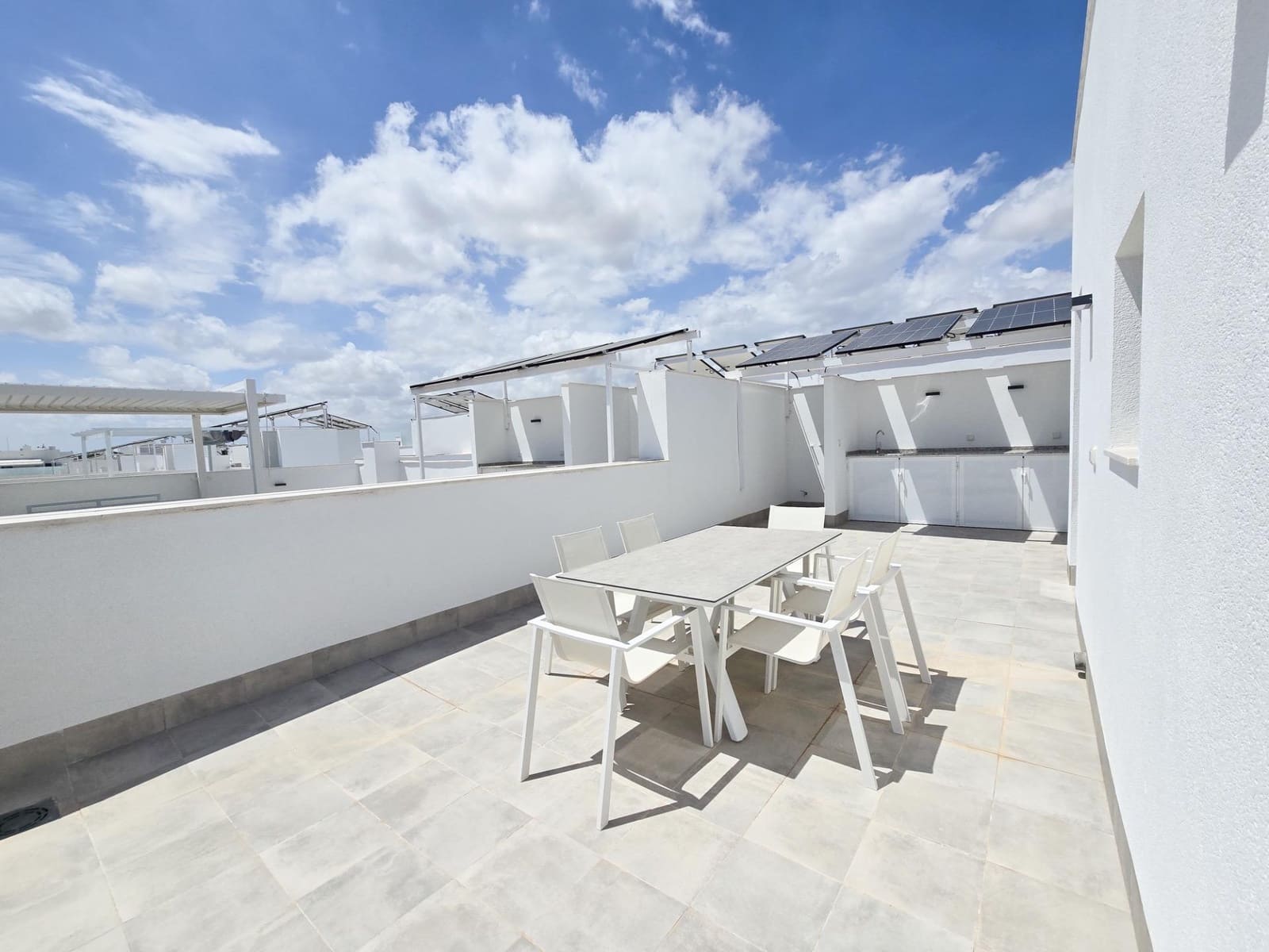 2 soverom Villa til salgs i Roldan med svømmebasseng - € 311 900 (Ref: 9860117)