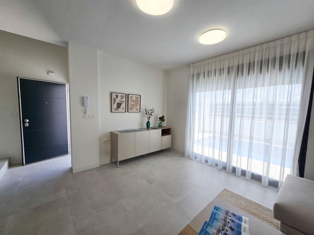 2 makuuhuone Huvila myytävänä paikassa Roldan, Torre-Pacheco mukana uima-altaan - 311 900 € (Ref: 9860118)