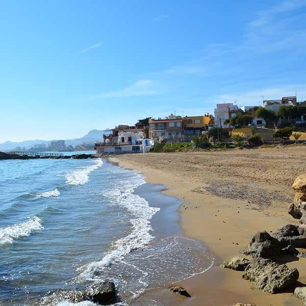 4 slaapkamer Villa te koop in San Juan de los Terreros met zwembad - € 350.000 (Ref: 9860120)