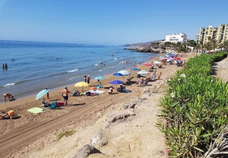 4 slaapkamer Villa te koop in San Juan de los Terreros met zwembad - € 350.000 (Ref: 9860120)