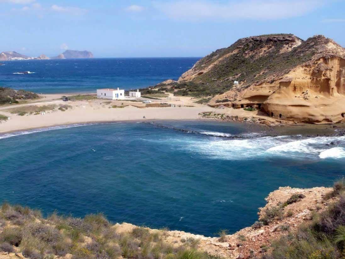 4 slaapkamer Villa te koop in San Juan de los Terreros met zwembad - € 350.000 (Ref: 9860120)