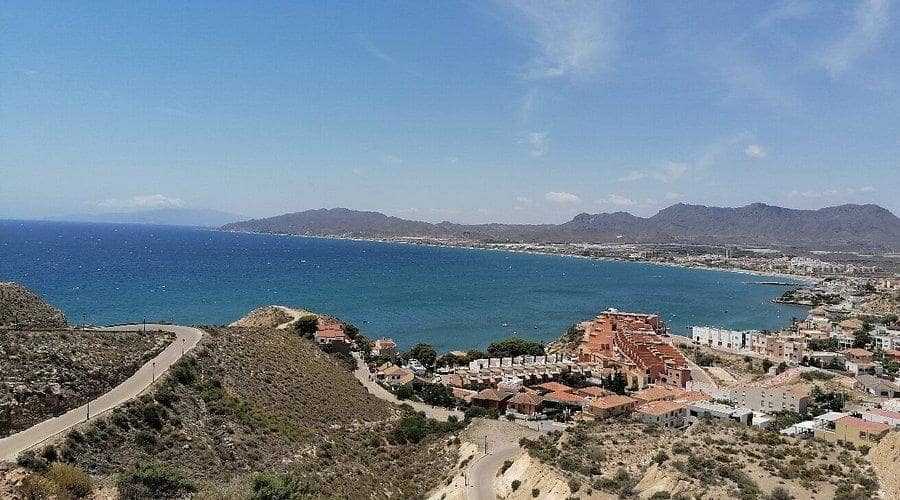 4 slaapkamer Villa te koop in San Juan de los Terreros met zwembad - € 350.000 (Ref: 9860120)