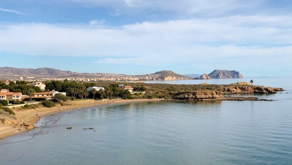 4 slaapkamer Villa te koop in San Juan de los Terreros met zwembad - € 350.000 (Ref: 9860120)