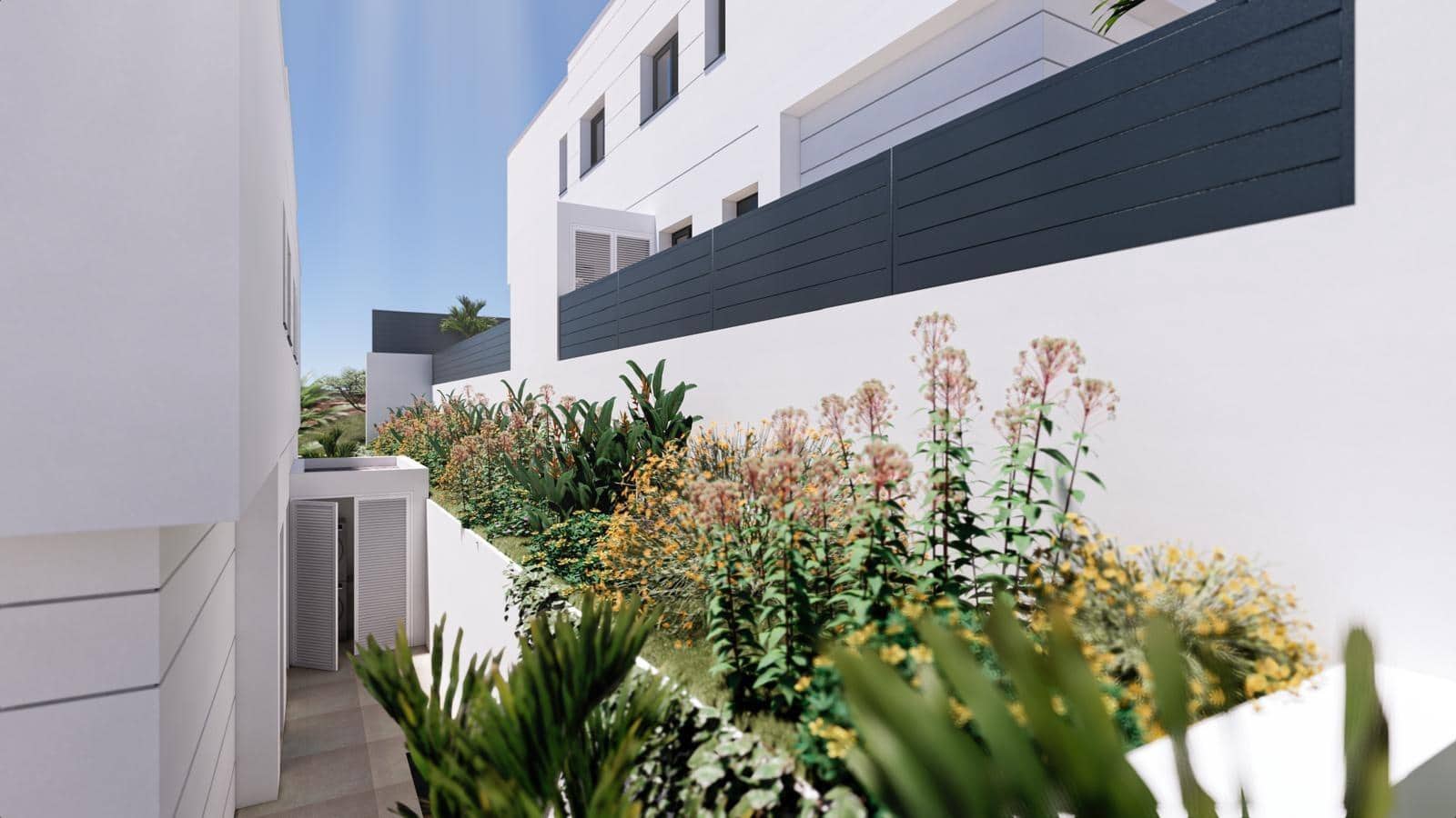 4 slaapkamer Villa te koop in San Juan de los Terreros met zwembad - € 350.000 (Ref: 9860120)