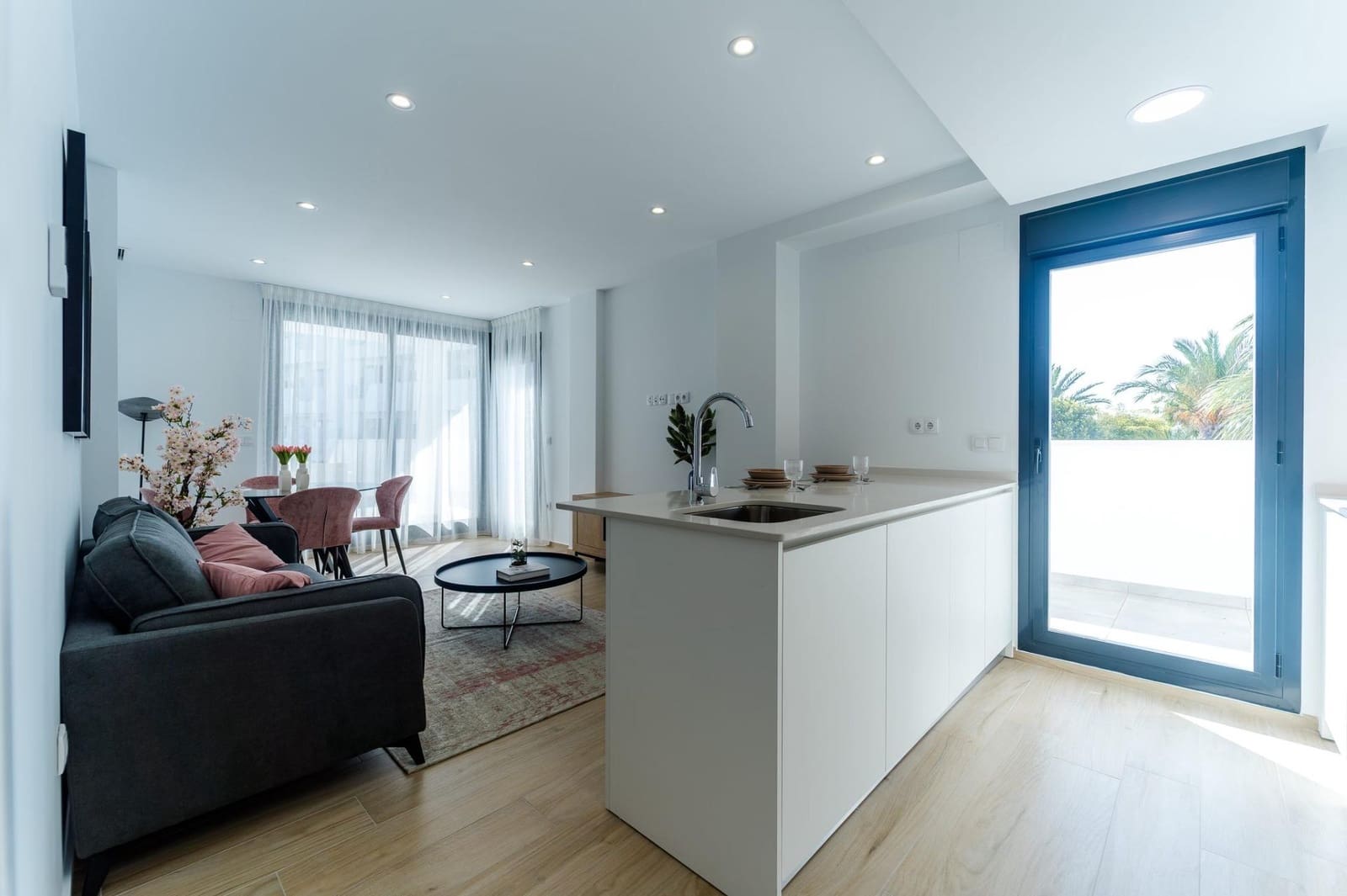 2 camera da letto Appartamento in vendita in Los Alcazares con piscina - 399.000 € (Rif: 9860121)
