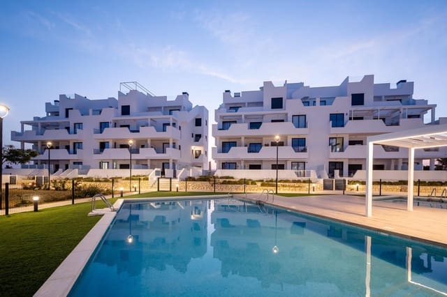 2 camera da letto Appartamento in vendita in Los Alcázares con piscina - 399.000 € (Rif: 9860121)