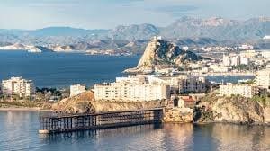 2 slaapkamer Appartement te koop in Aguilas met zwembad garage - € 267.000 (Ref: 9861886)