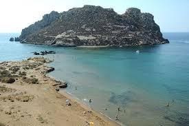 2 slaapkamer Appartement te koop in Aguilas met zwembad garage - € 267.000 (Ref: 9861886)