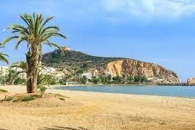 2 slaapkamer Appartement te koop in Aguilas met zwembad garage - € 267.000 (Ref: 9861886)